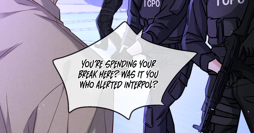 Kill My Love - Chapter 73 Page 8