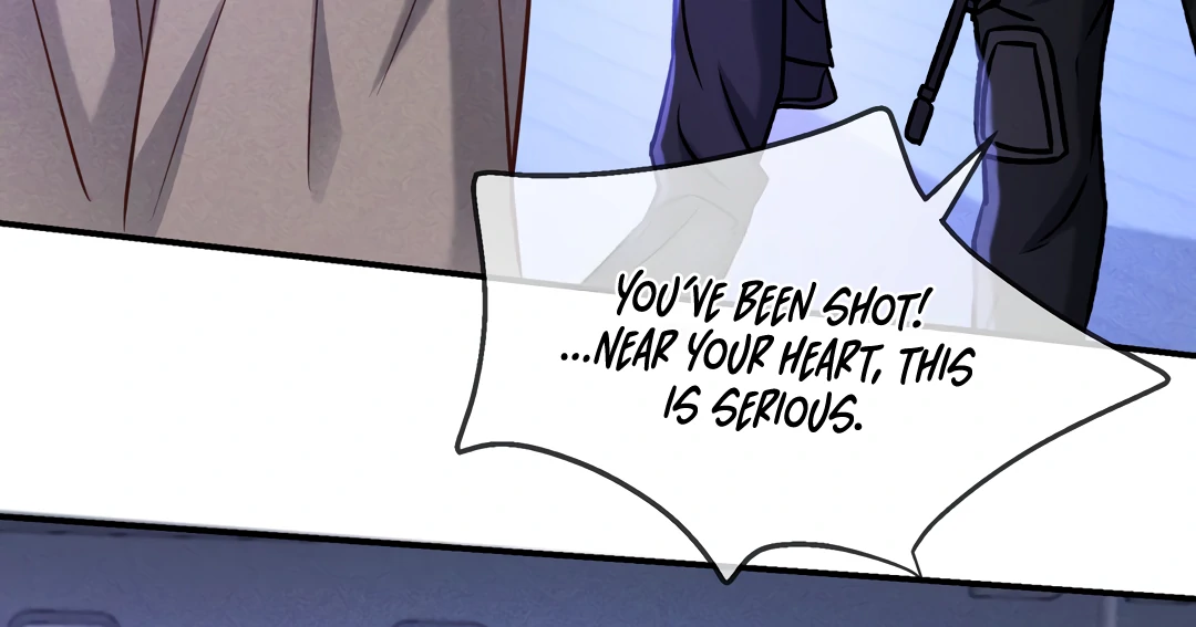 Kill My Love - Chapter 73 Page 9