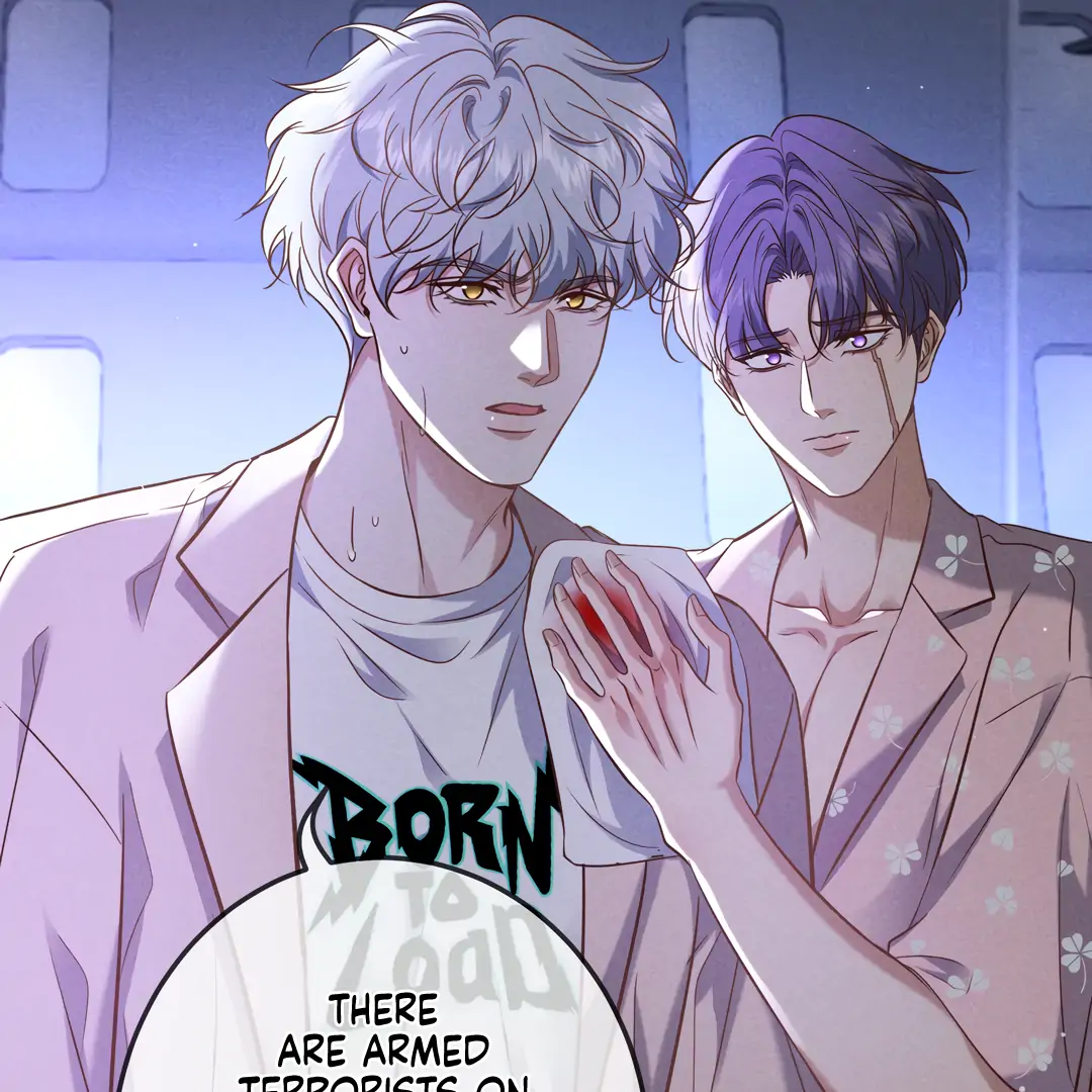 Kill My Love - Chapter 73 Page 10