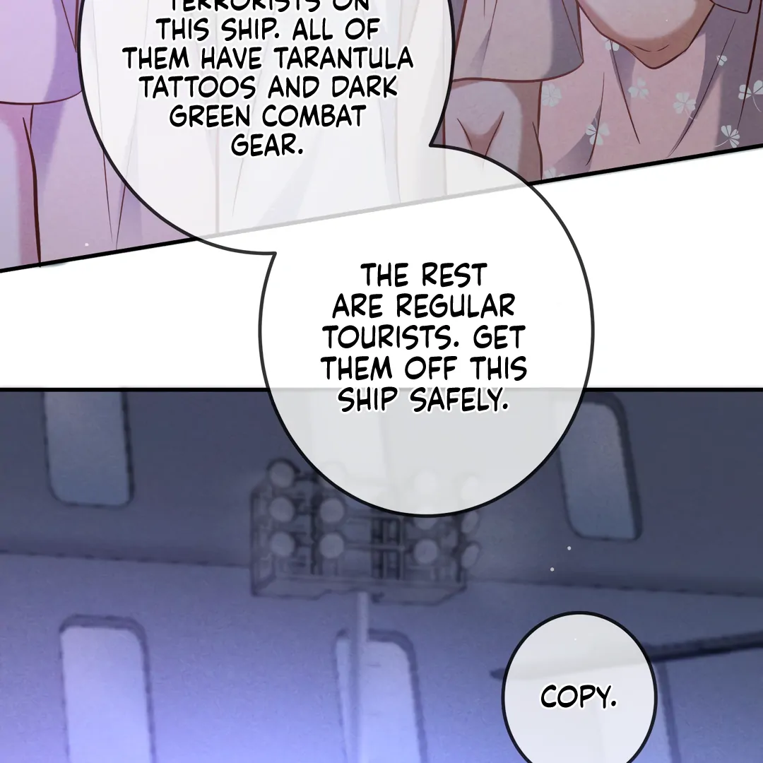 Kill My Love - Chapter 73 Page 11