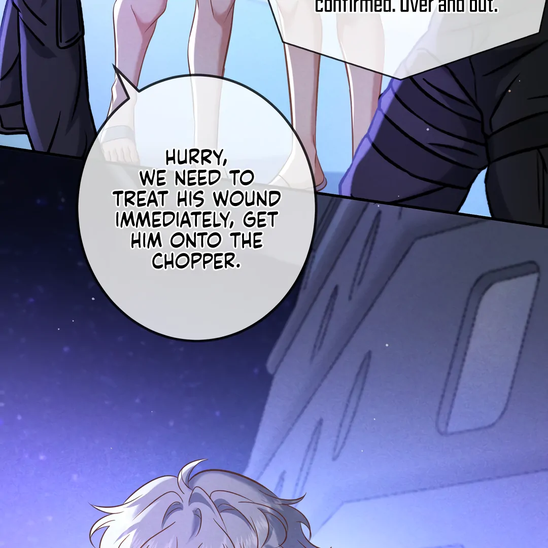 Kill My Love - Chapter 73 Page 13