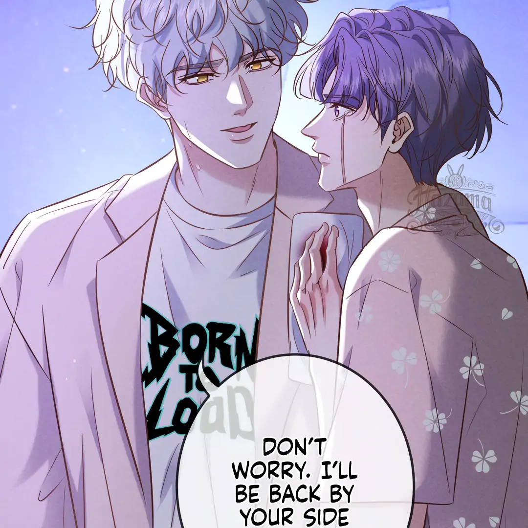 Kill My Love - Chapter 73 Page 14