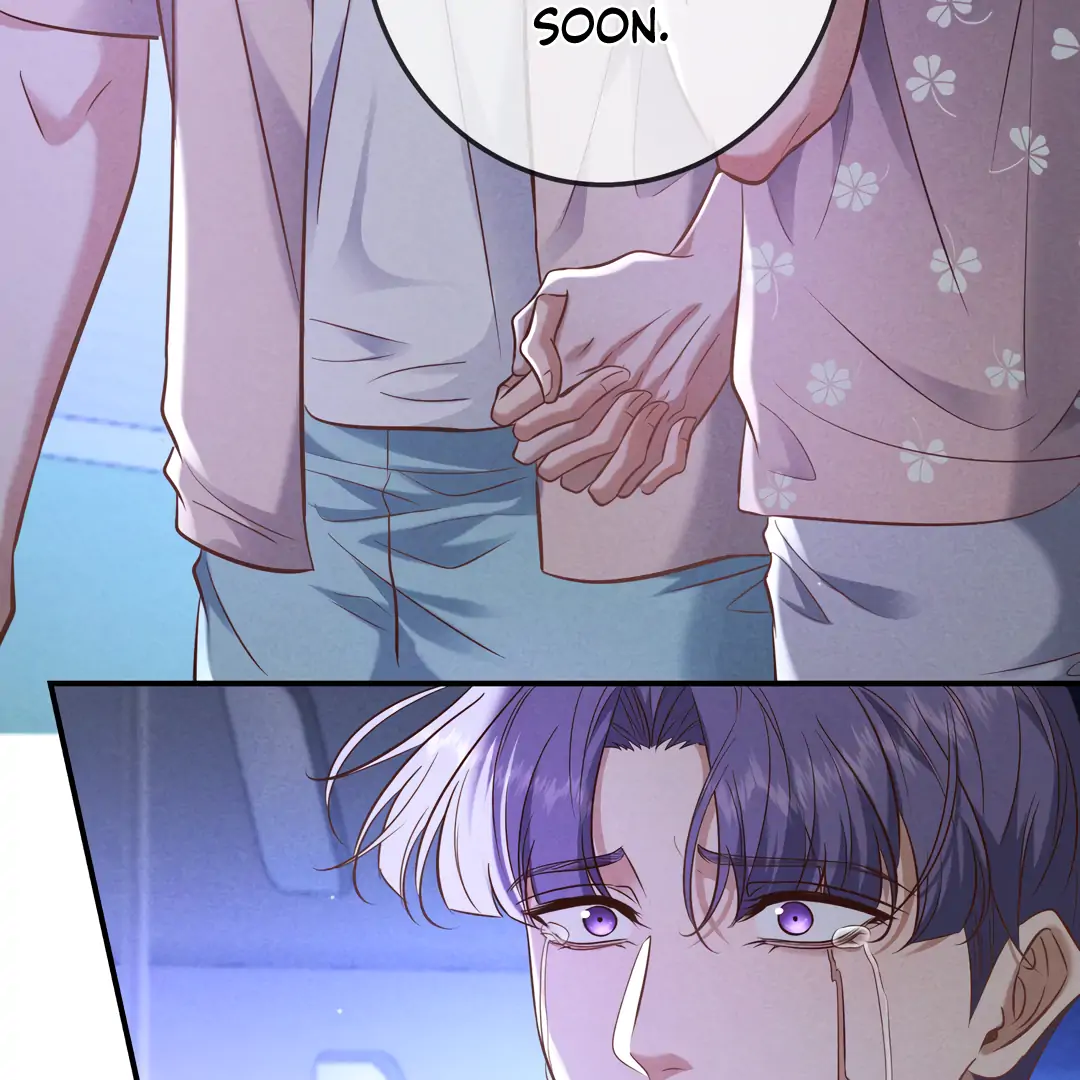 Kill My Love - Chapter 73 Page 15