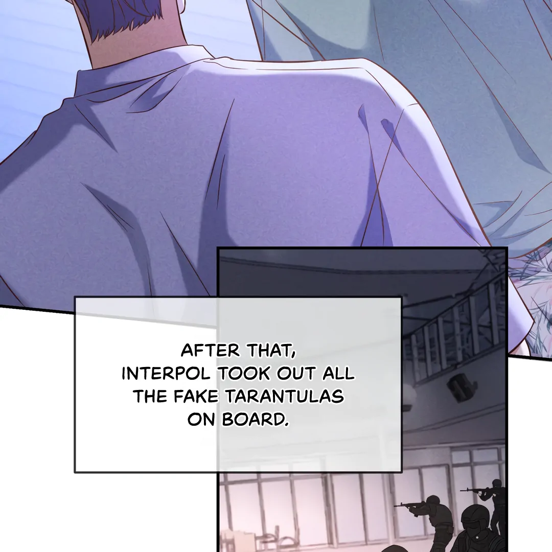 Kill My Love - Chapter 73 Page 19