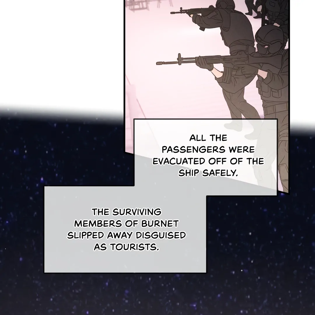 Kill My Love - Chapter 73 Page 20