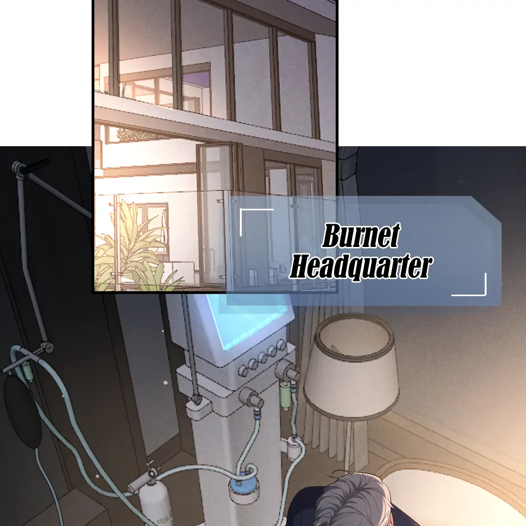 Kill My Love - Chapter 73 Page 24
