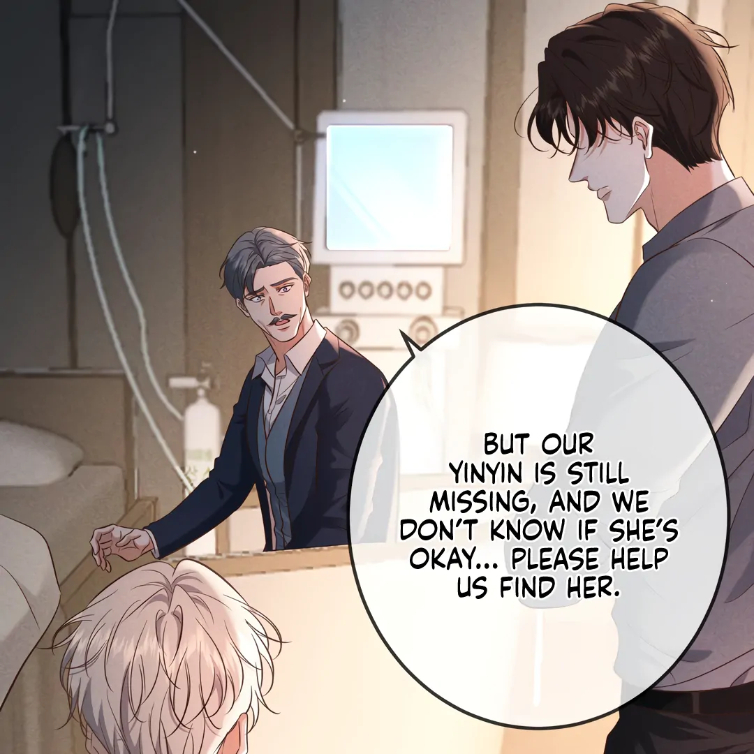 Kill My Love - Chapter 73 Page 27
