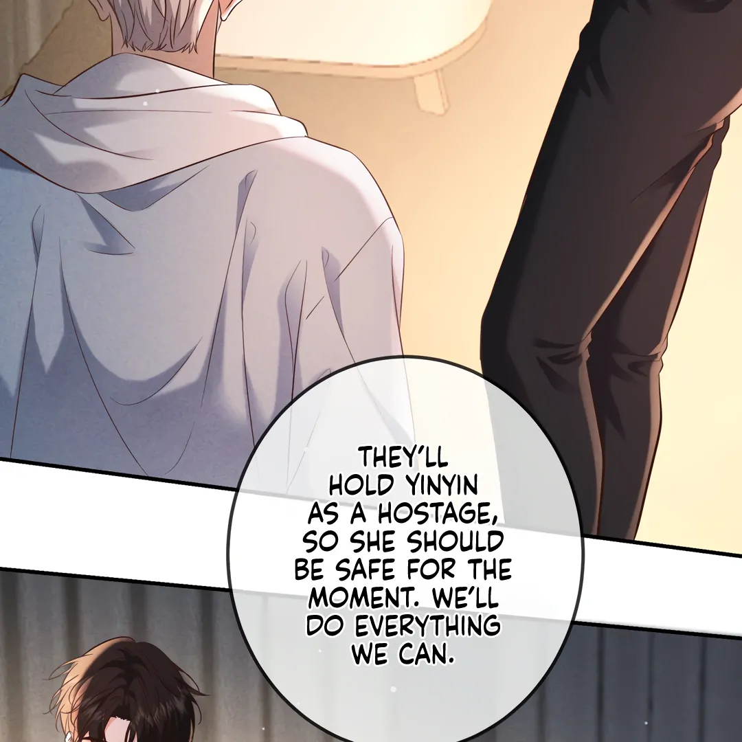 Kill My Love - Chapter 73 Page 28