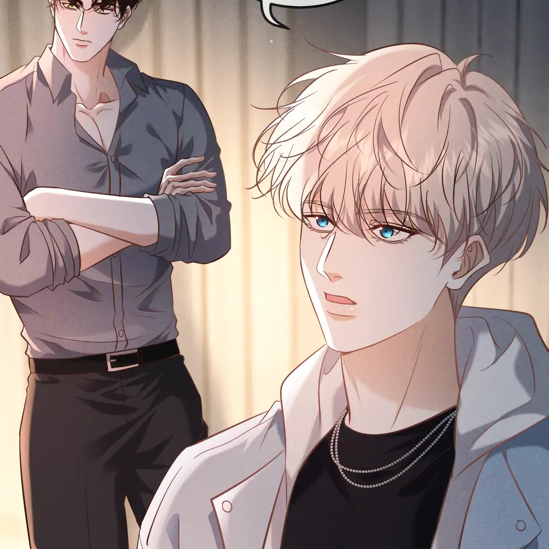Kill My Love - Chapter 73 Page 29
