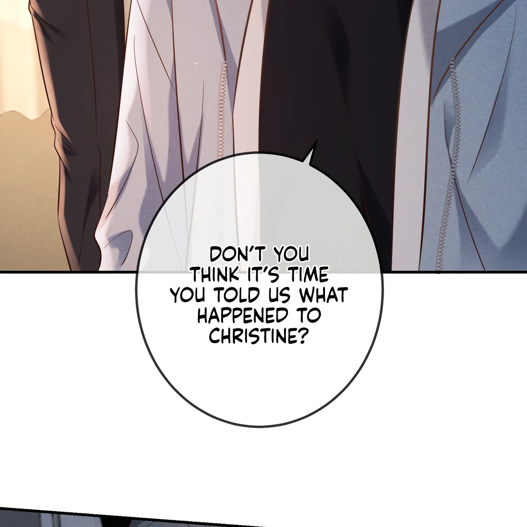 Kill My Love - Chapter 73 Page 30