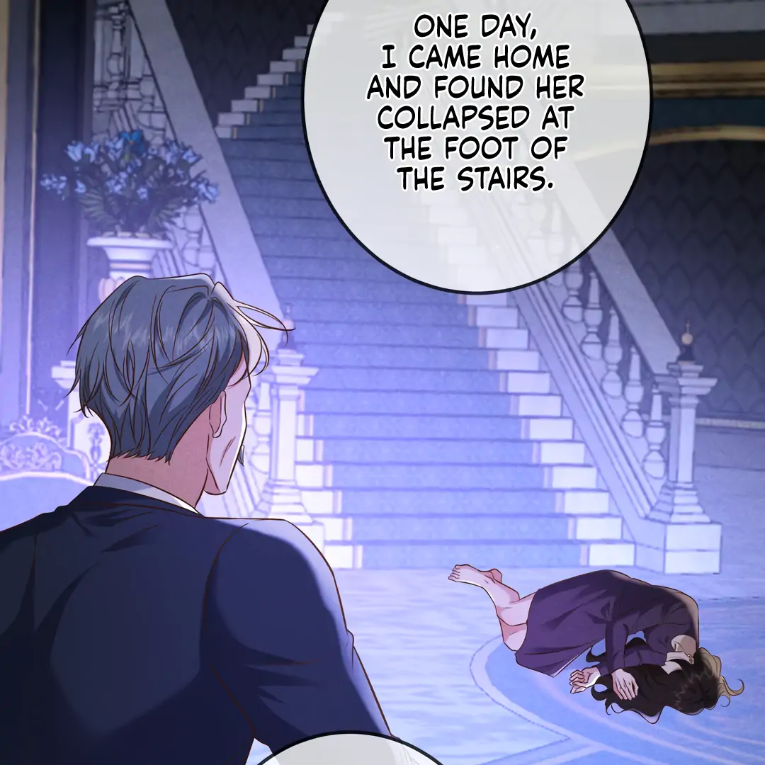Kill My Love - Chapter 73 Page 32