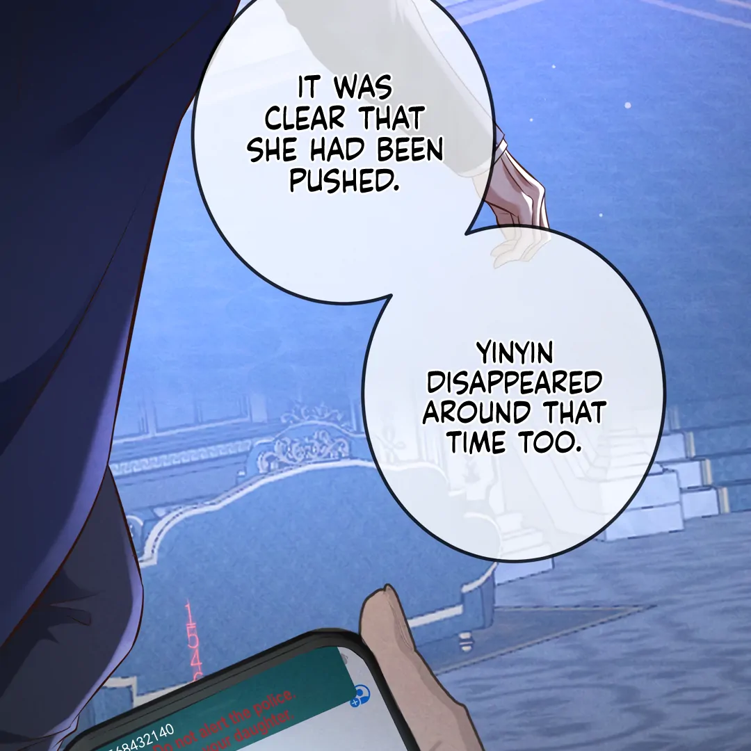 Kill My Love - Chapter 73 Page 33