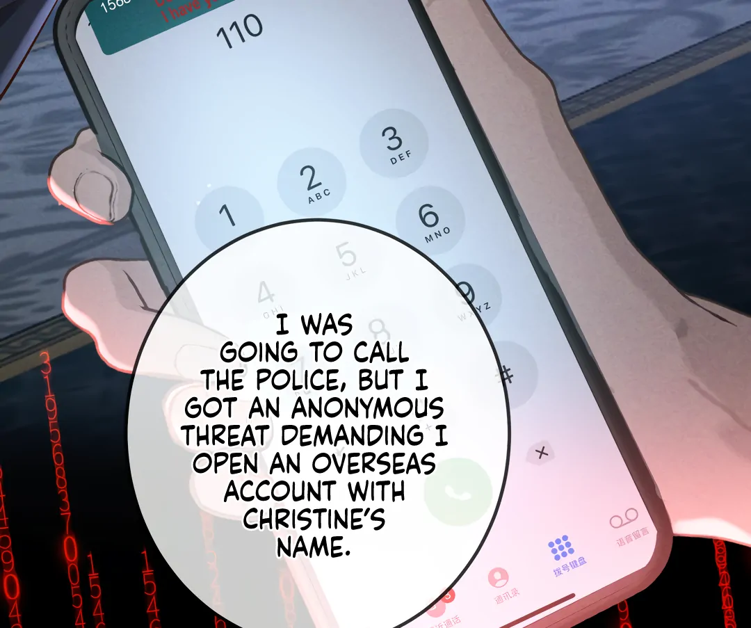 Kill My Love - Chapter 73 Page 34