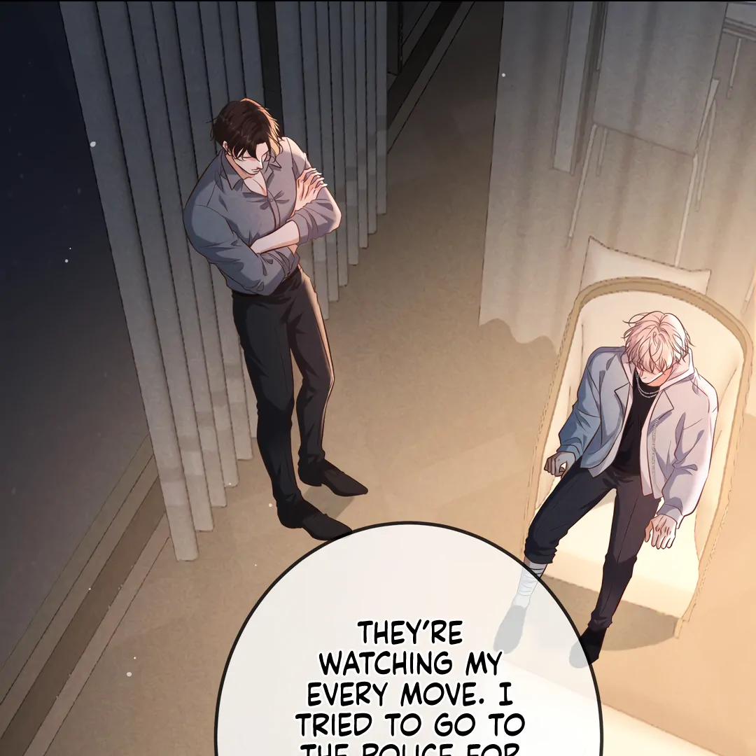 Kill My Love - Chapter 73 Page 36