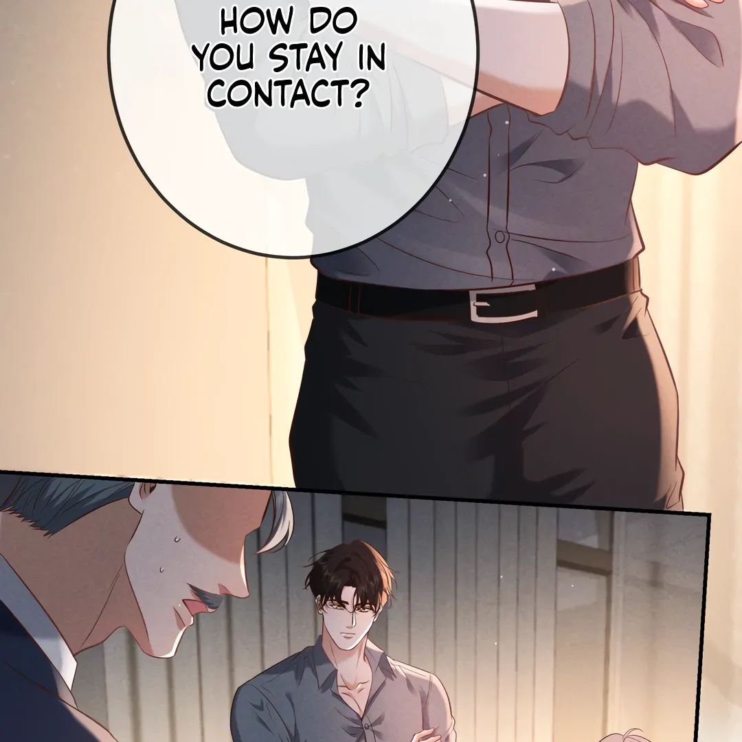 Kill My Love - Chapter 73 Page 39