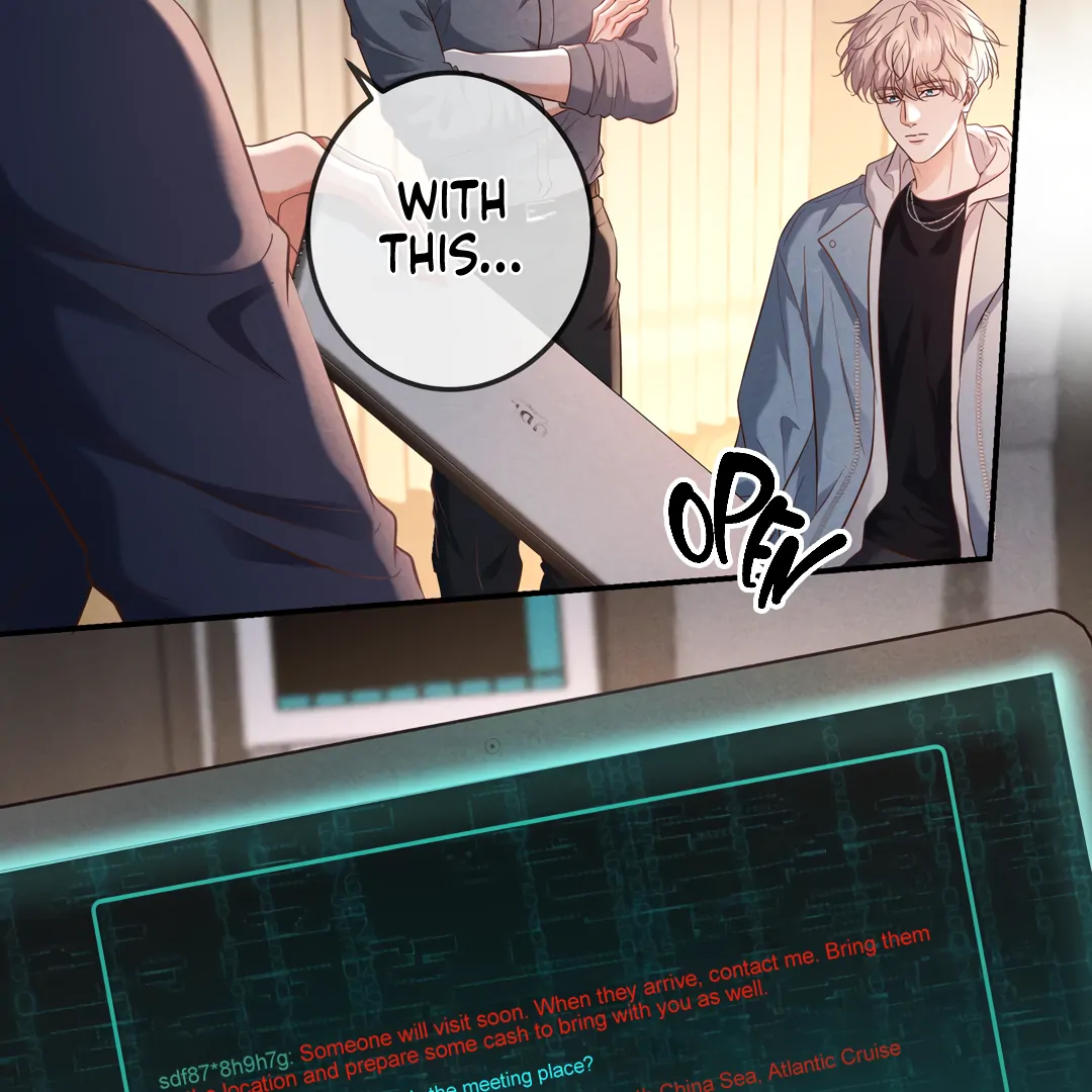 Kill My Love - Chapter 73 Page 40