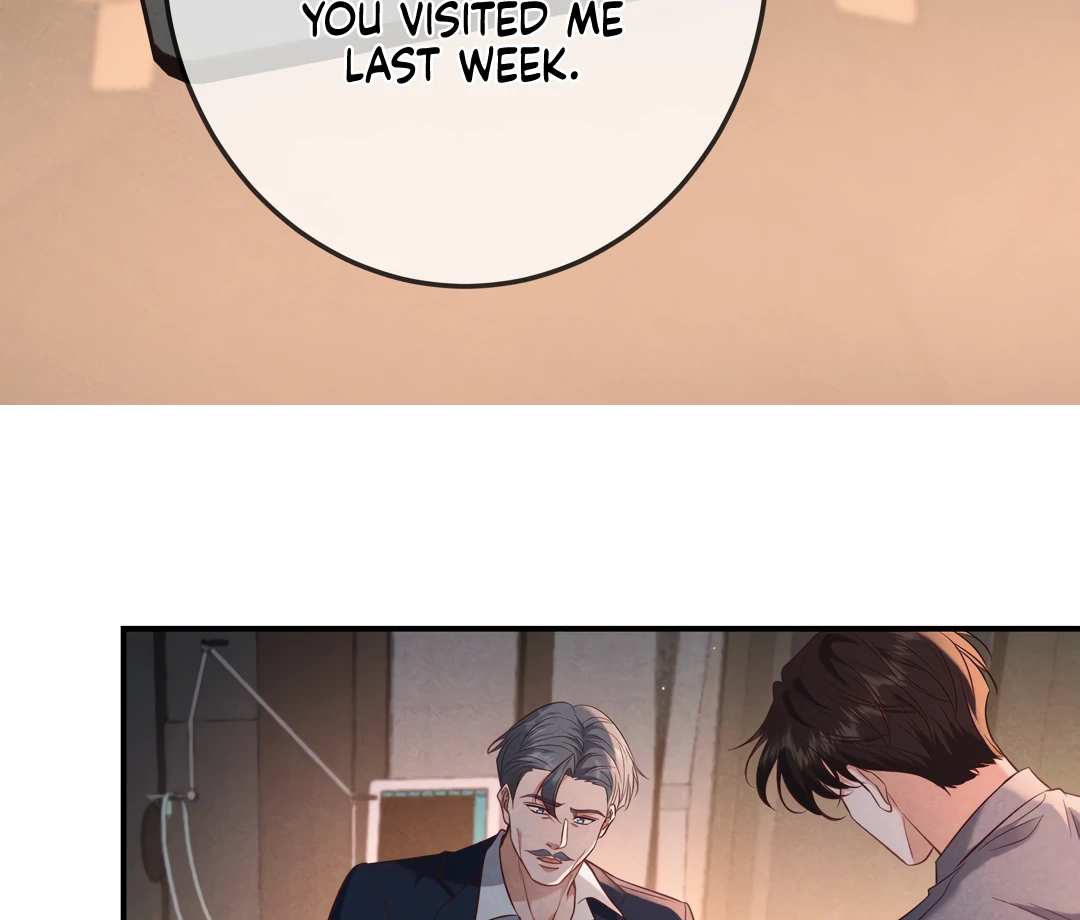 Kill My Love - Chapter 73 Page 42