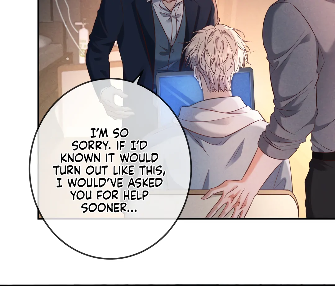 Kill My Love - Chapter 73 Page 43