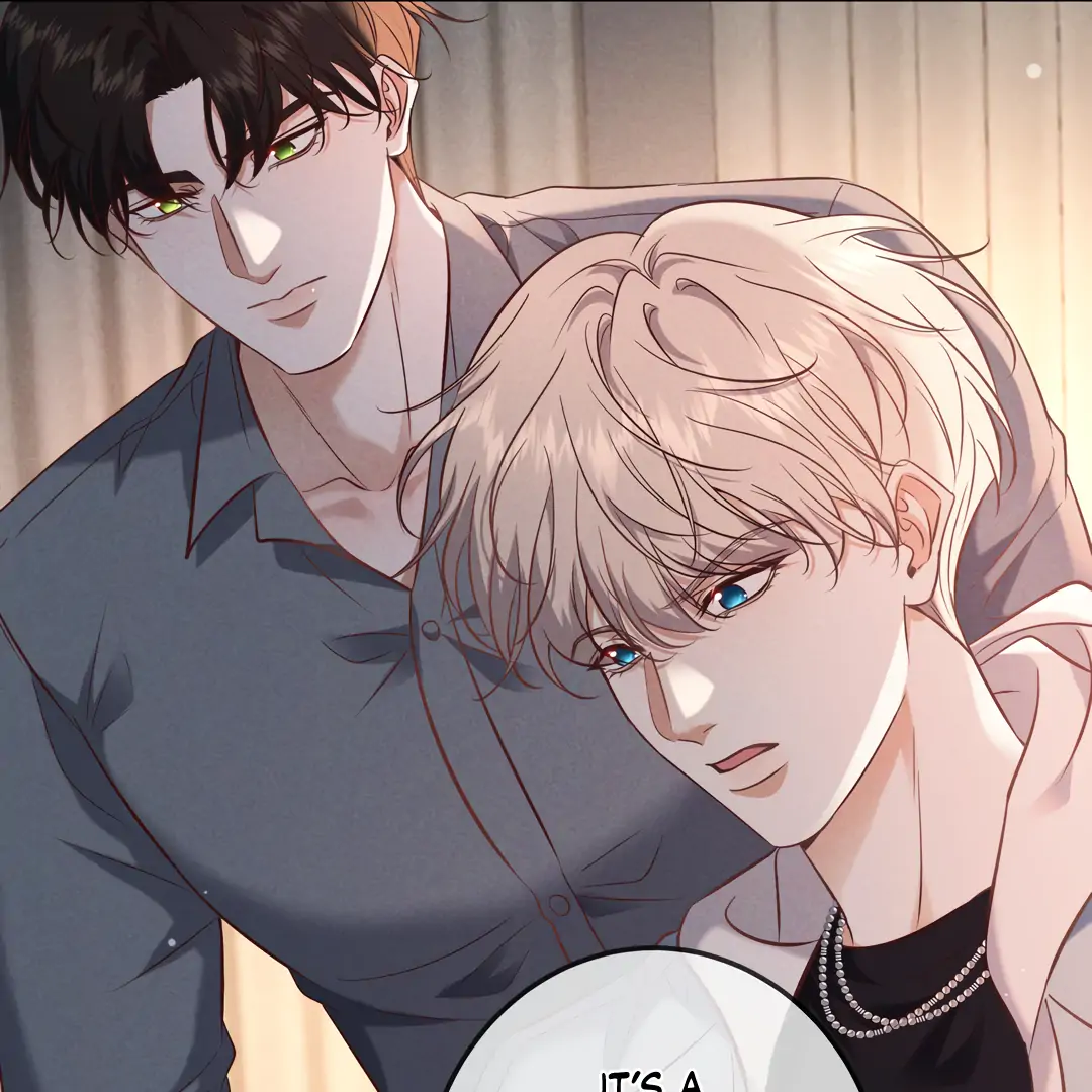 Kill My Love - Chapter 73 Page 44