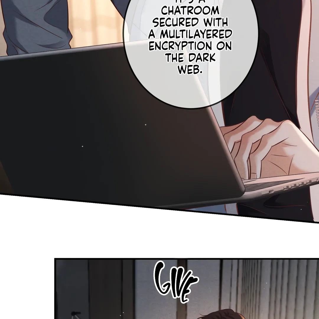 Kill My Love - Chapter 73 Page 45