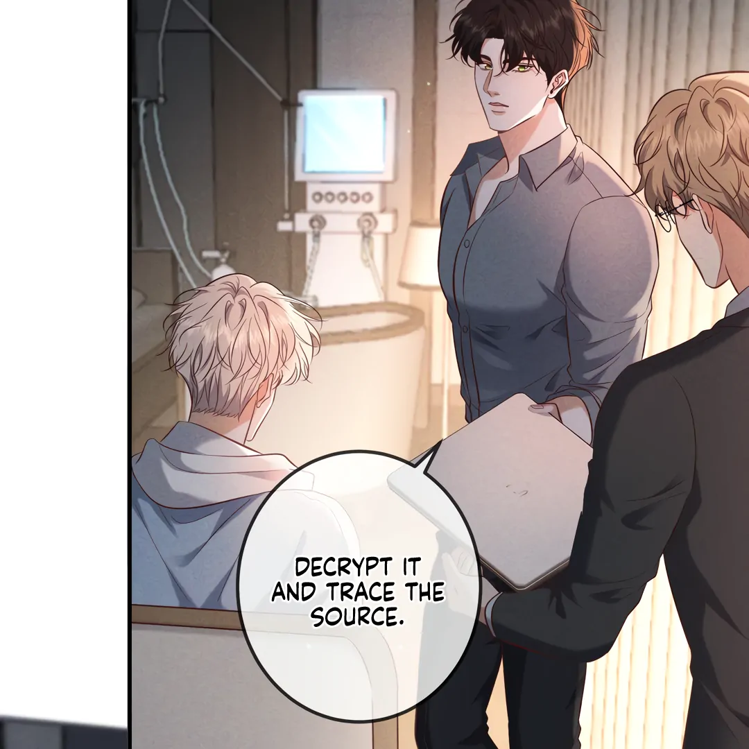 Kill My Love - Chapter 73 Page 46