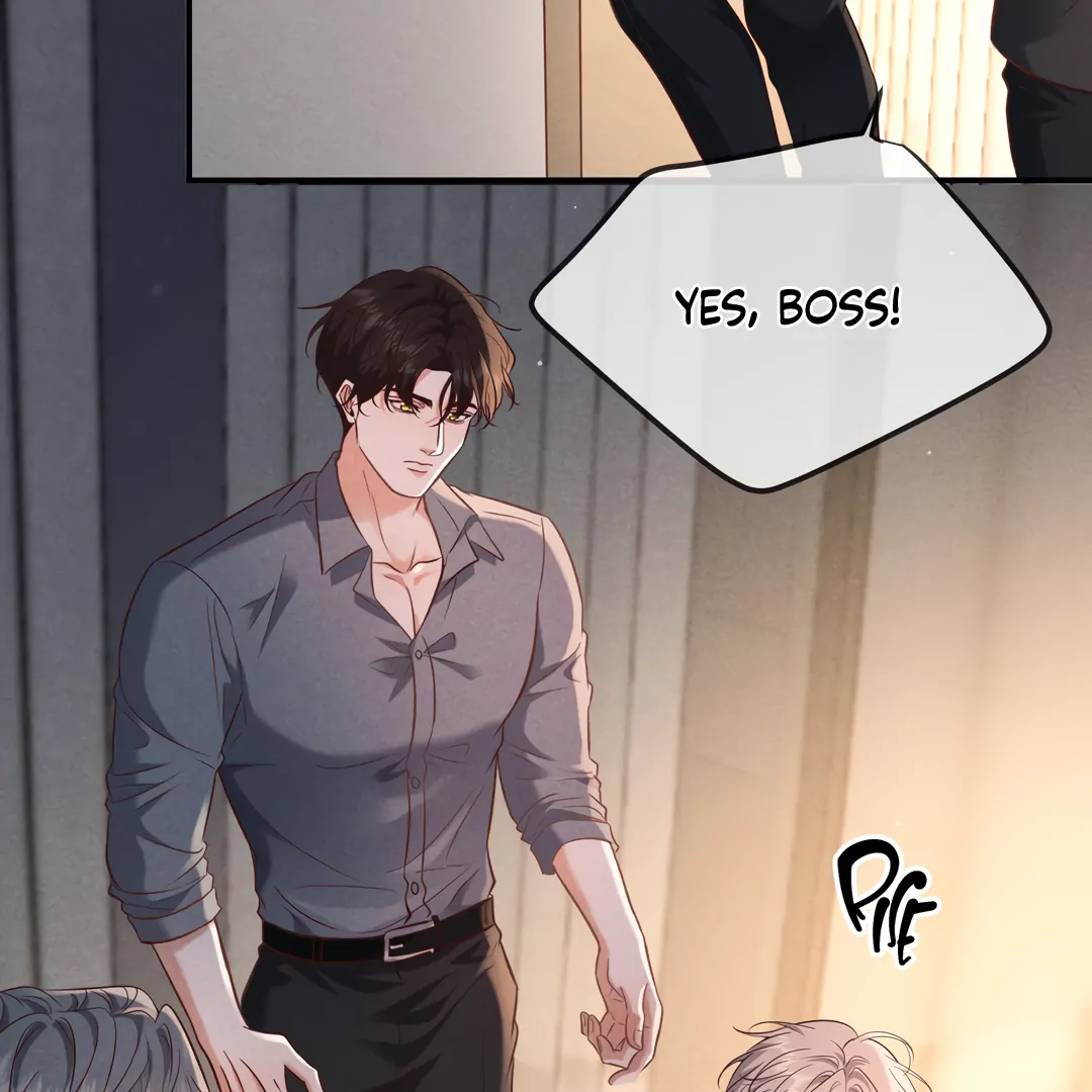 Kill My Love - Chapter 73 Page 47