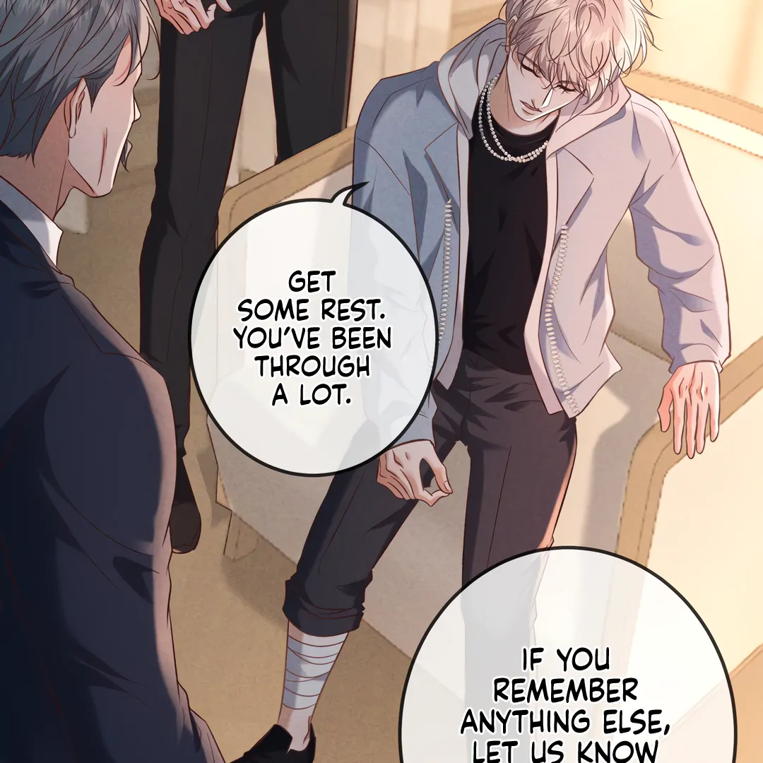 Kill My Love - Chapter 73 Page 48