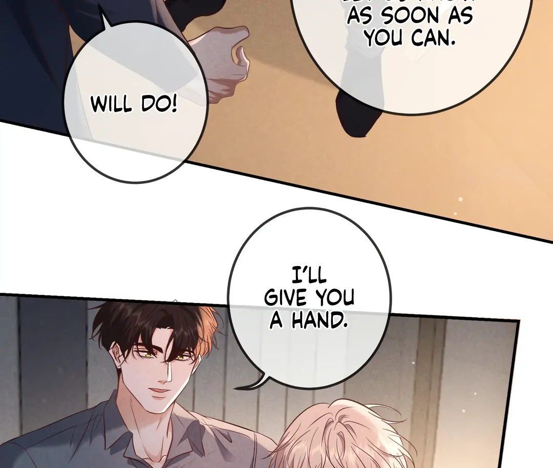 Kill My Love - Chapter 73 Page 49