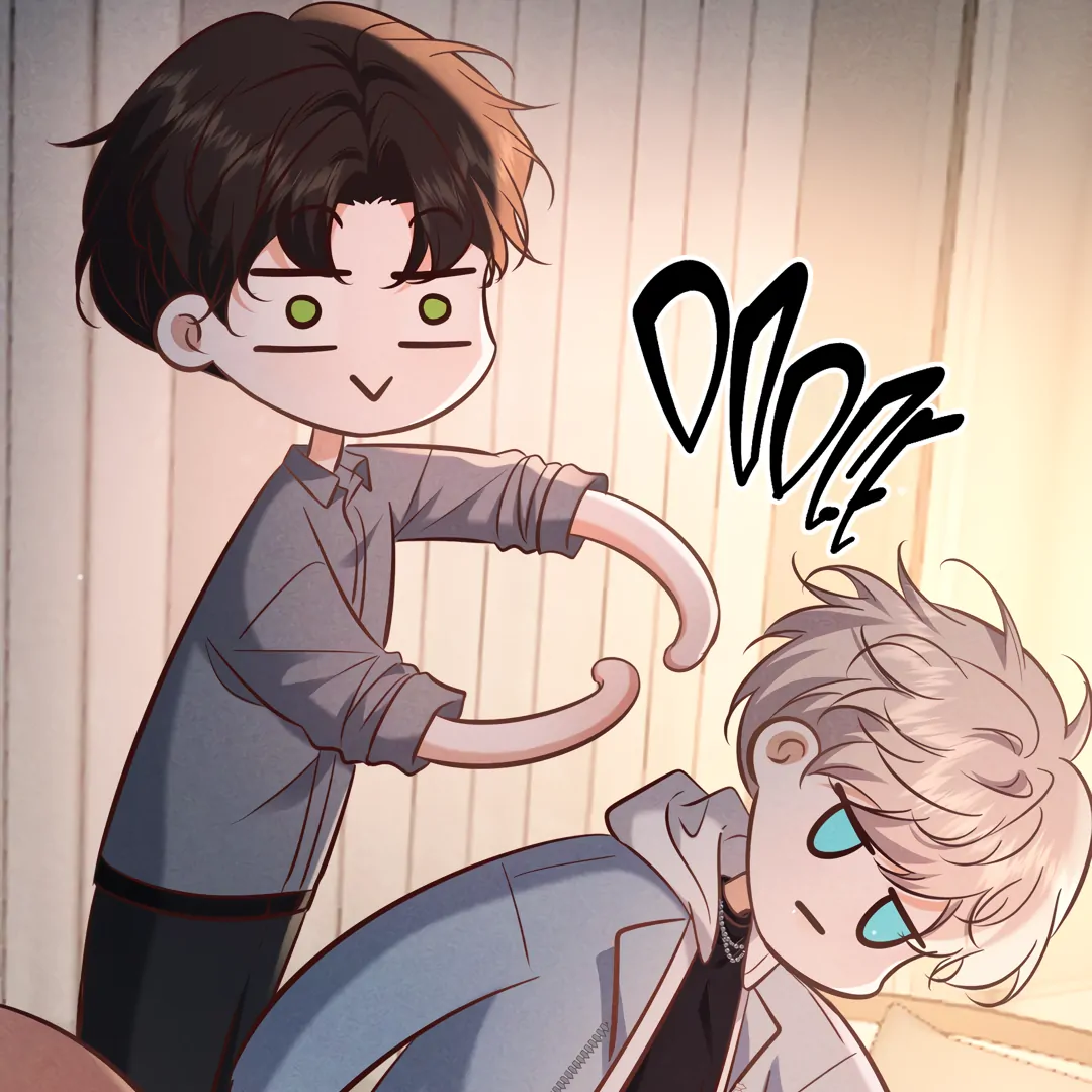 Kill My Love - Chapter 73 Page 51
