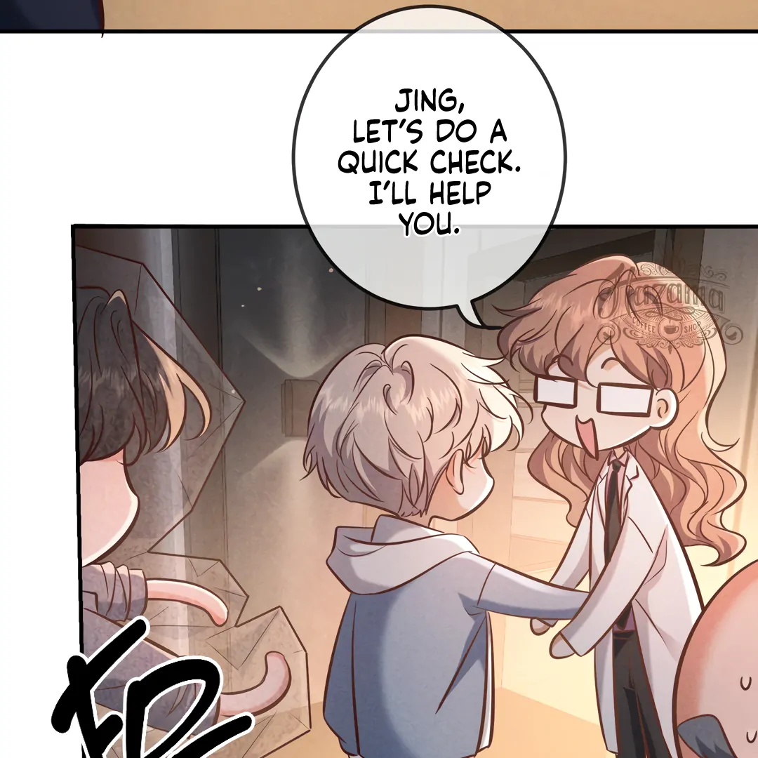 Kill My Love - Chapter 73 Page 53