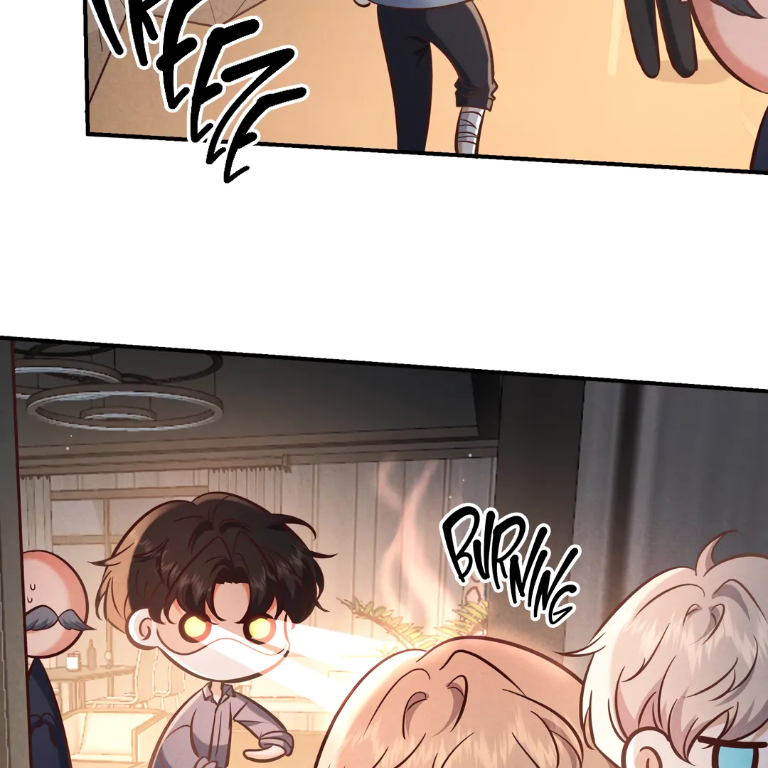 Kill My Love - Chapter 73 Page 54