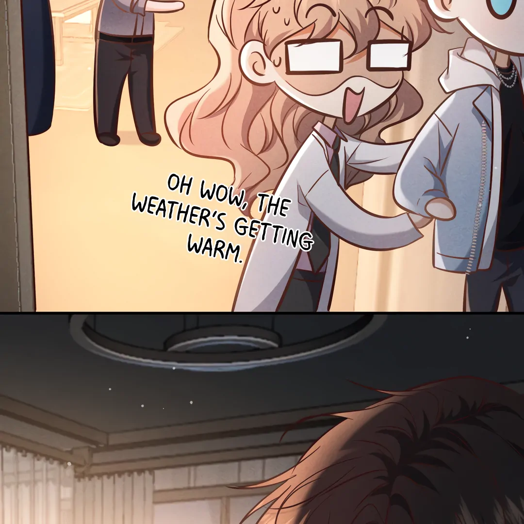 Kill My Love - Chapter 73 Page 55