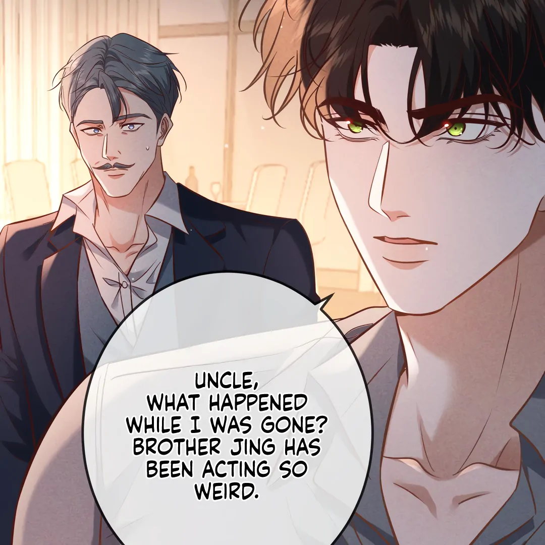 Kill My Love - Chapter 73 Page 56