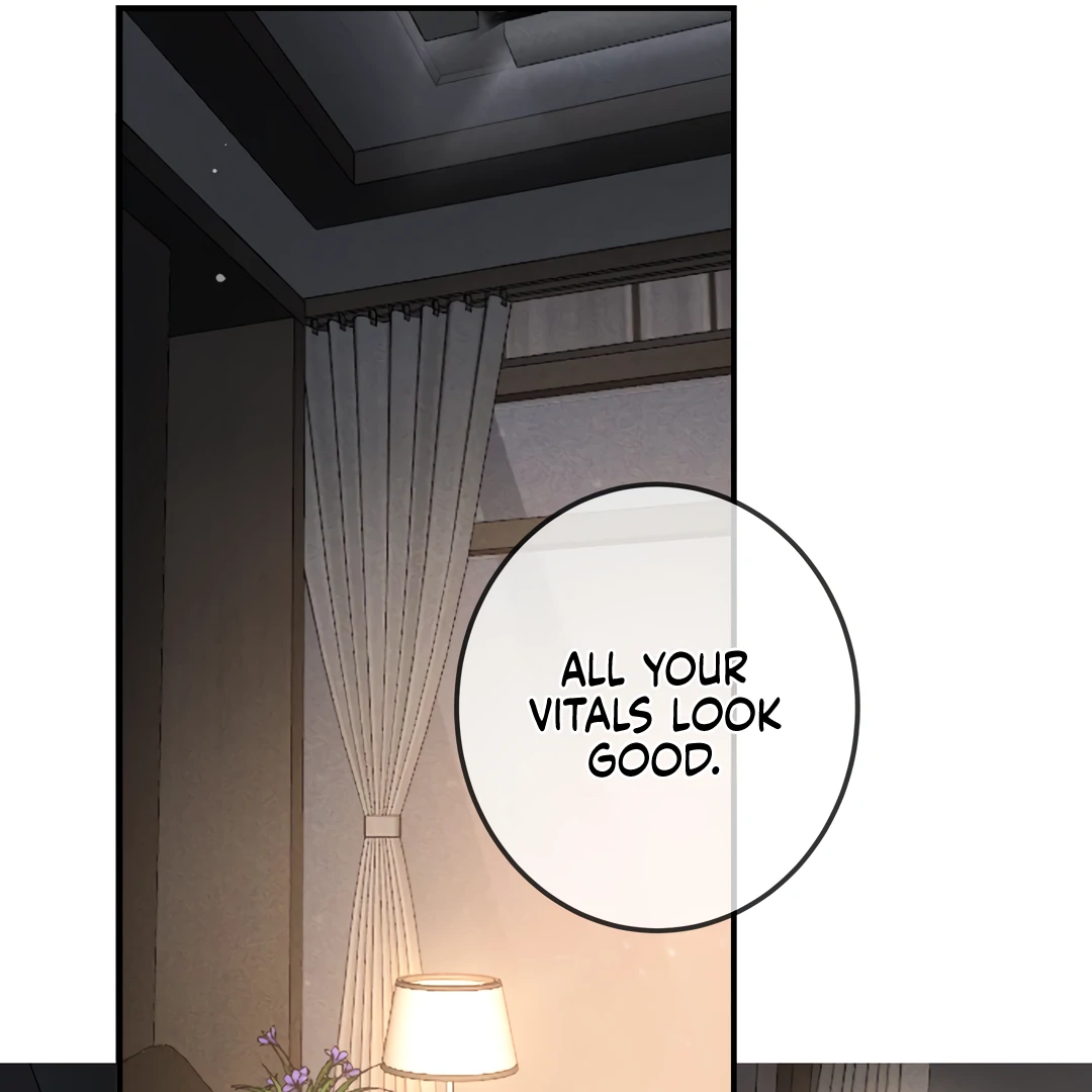 Kill My Love - Chapter 73 Page 60