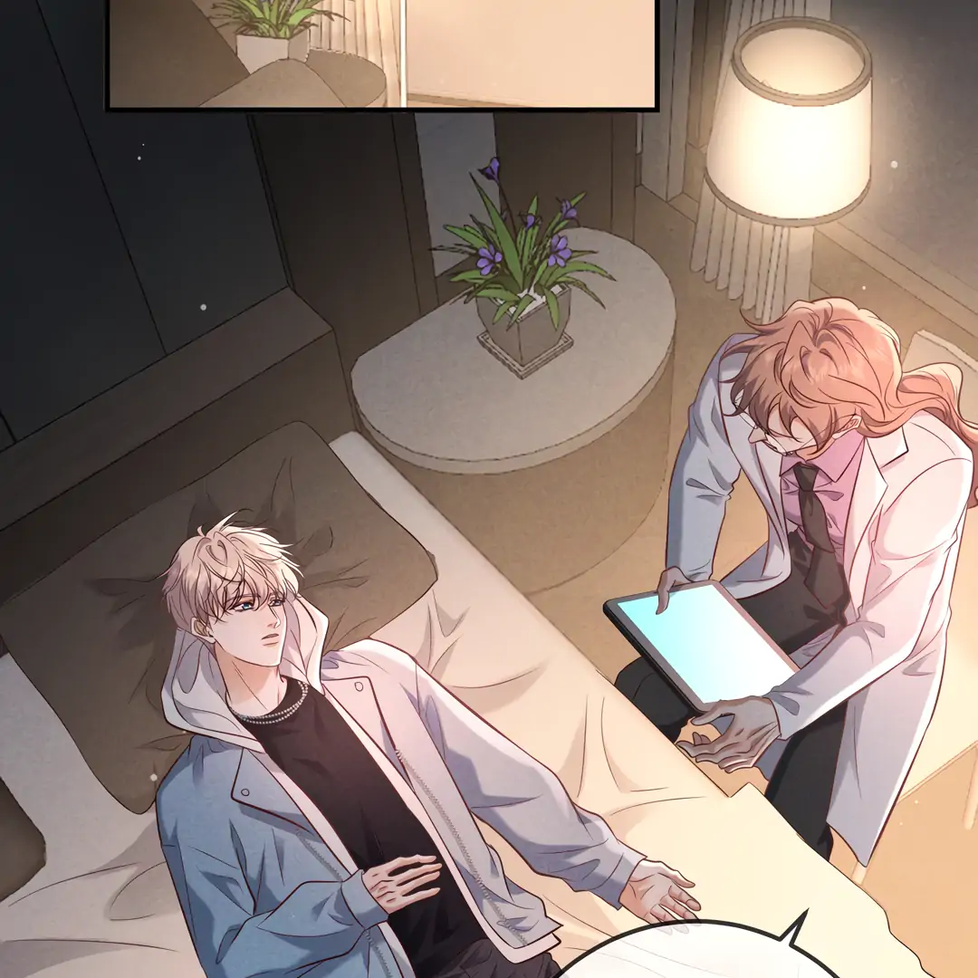 Kill My Love - Chapter 73 Page 61