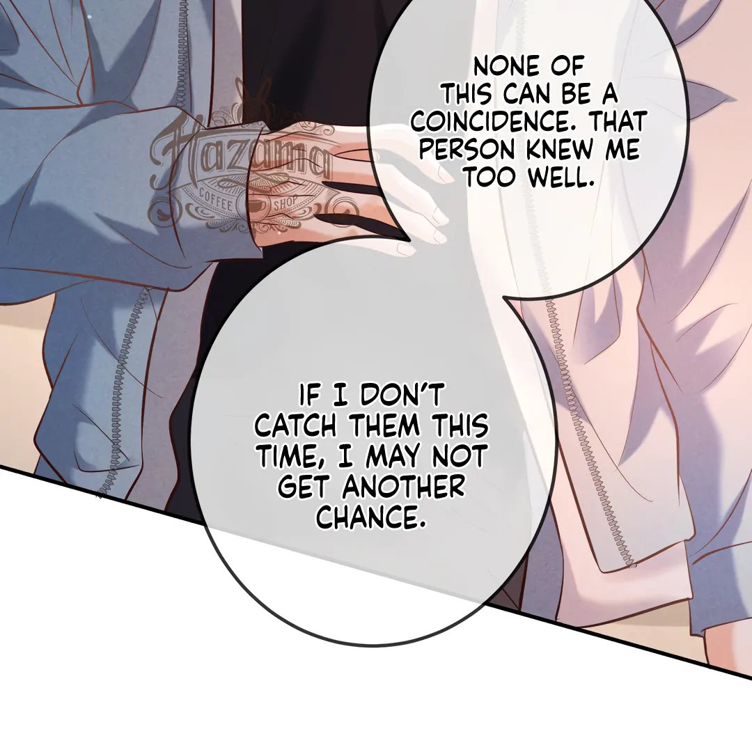 Kill My Love - Chapter 73 Page 65