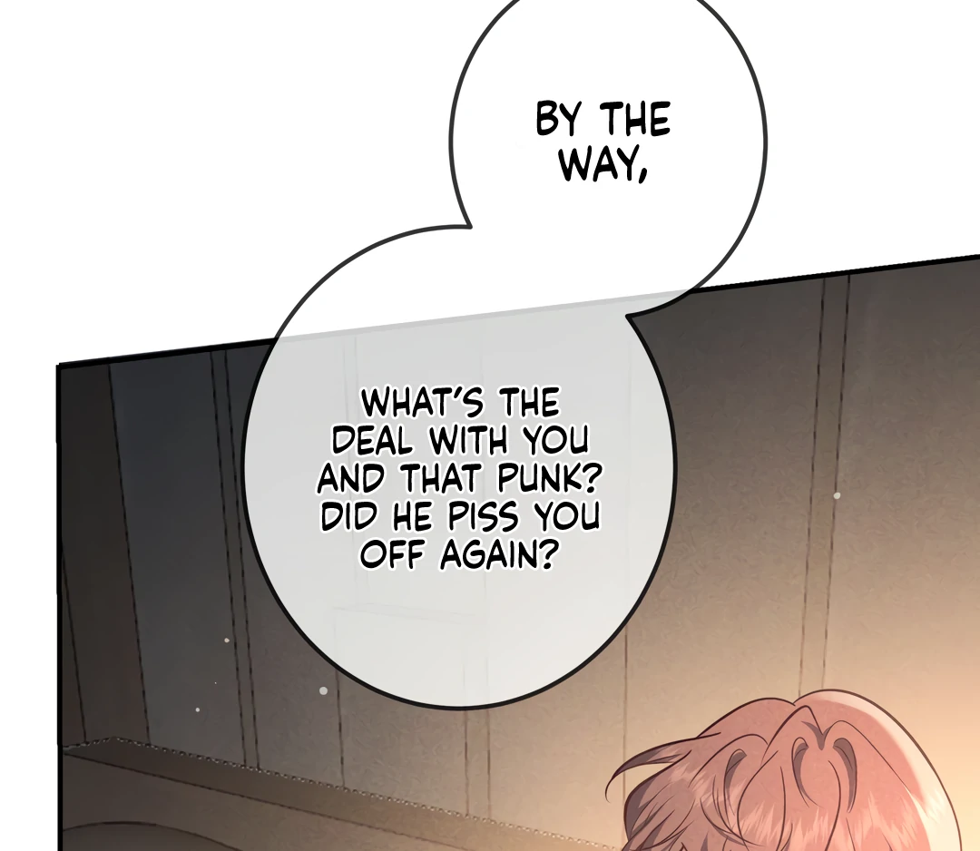 Kill My Love - Chapter 73 Page 67