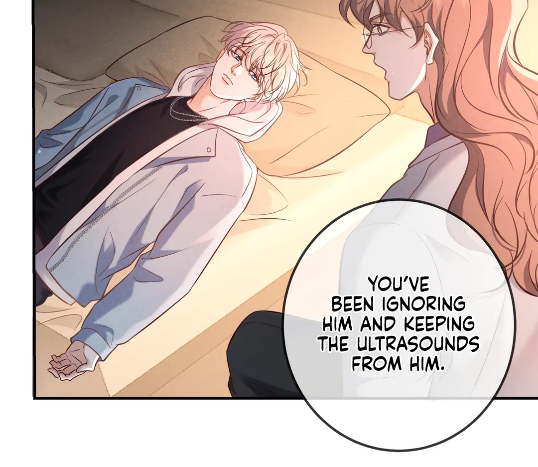 Kill My Love - Chapter 73 Page 68
