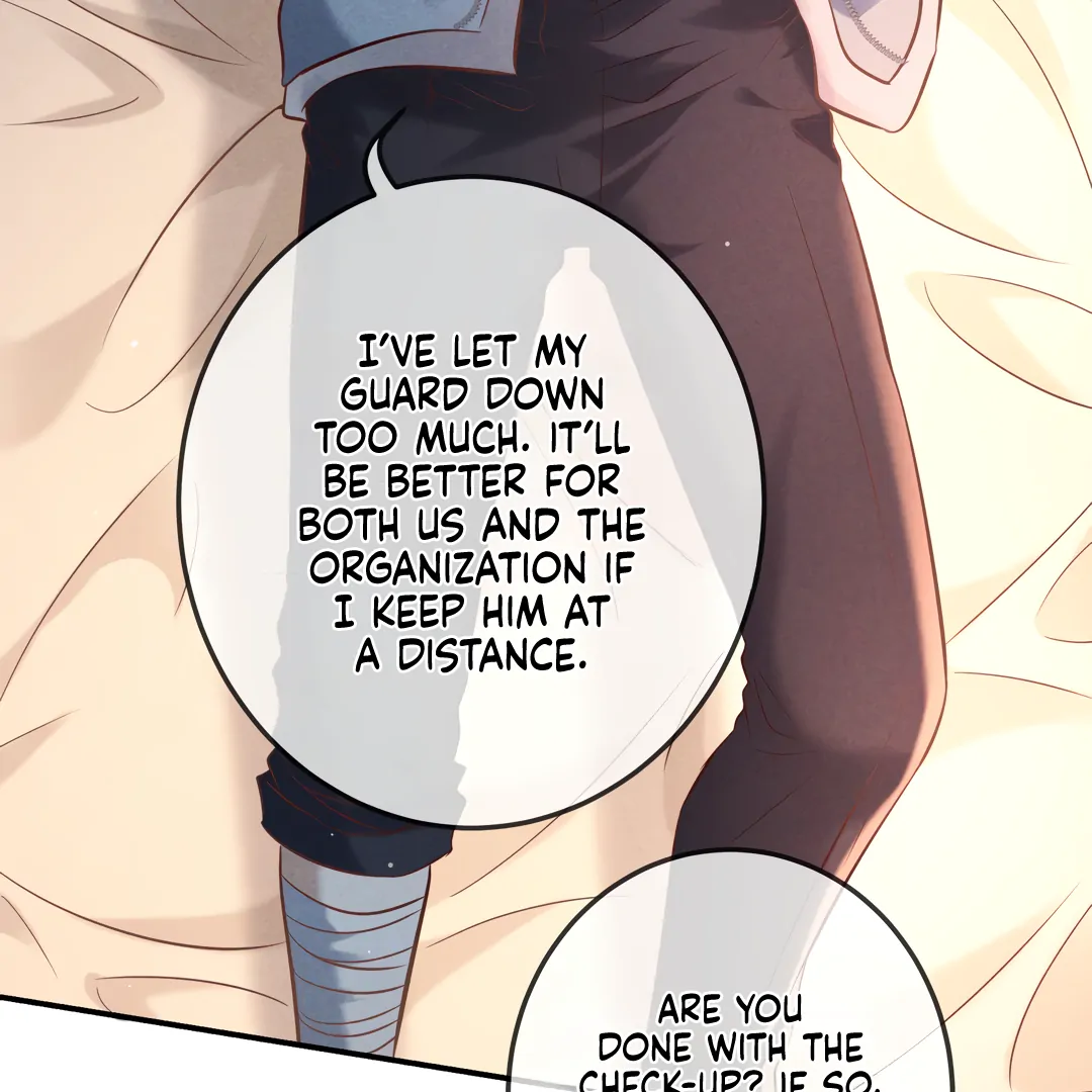 Kill My Love - Chapter 73 Page 71