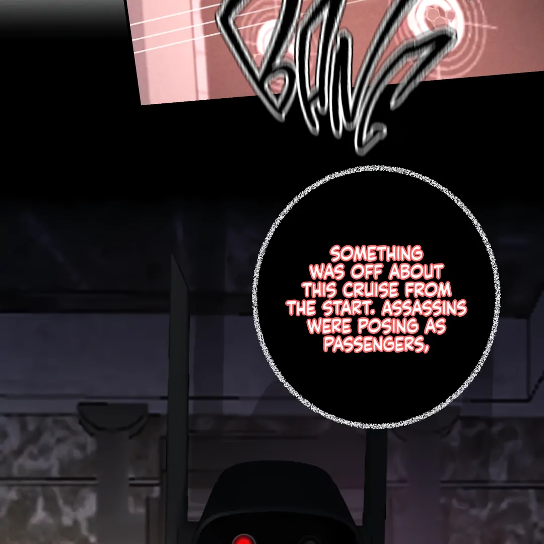 Kill My Love - Chapter 73 Page 74