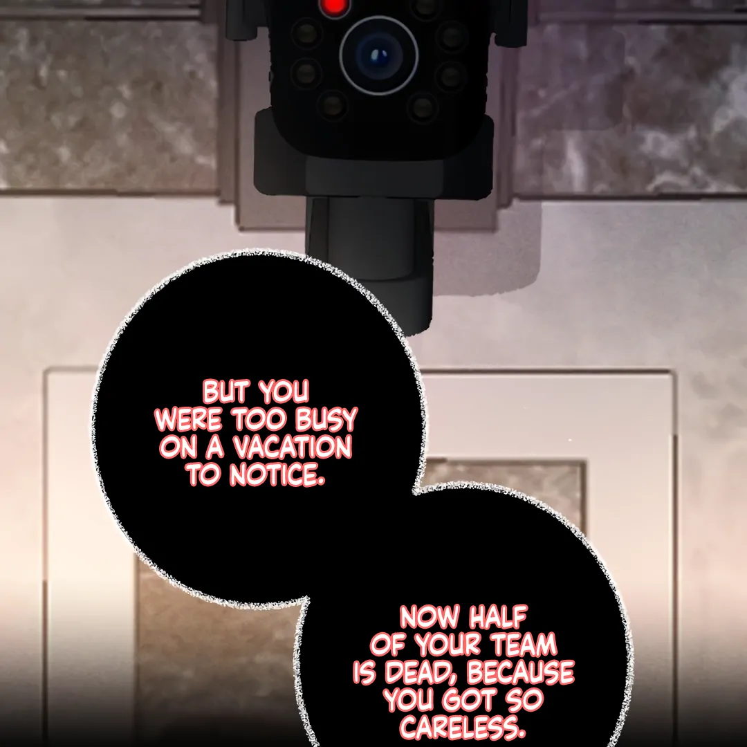 Kill My Love - Chapter 73 Page 75