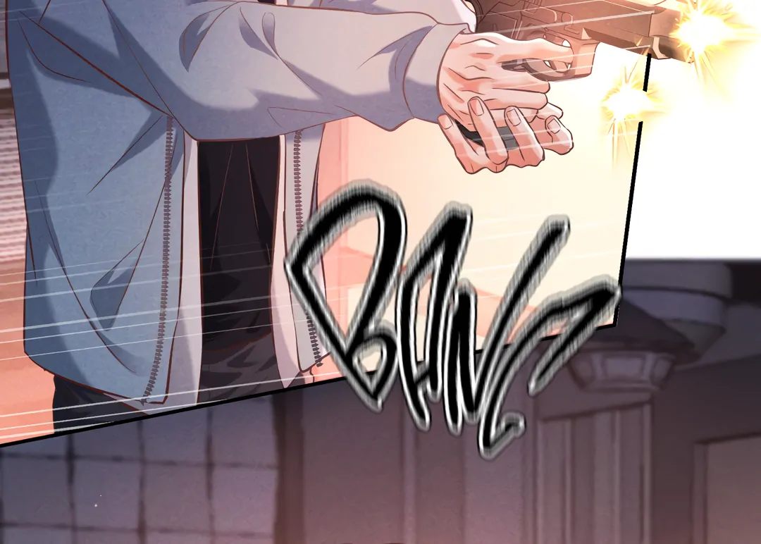 Kill My Love - Chapter 73 Page 77
