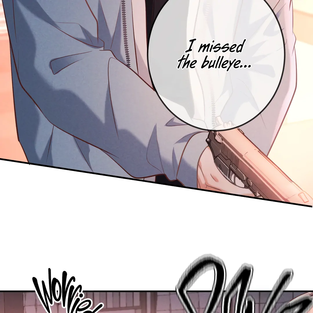 Kill My Love - Chapter 73 Page 79