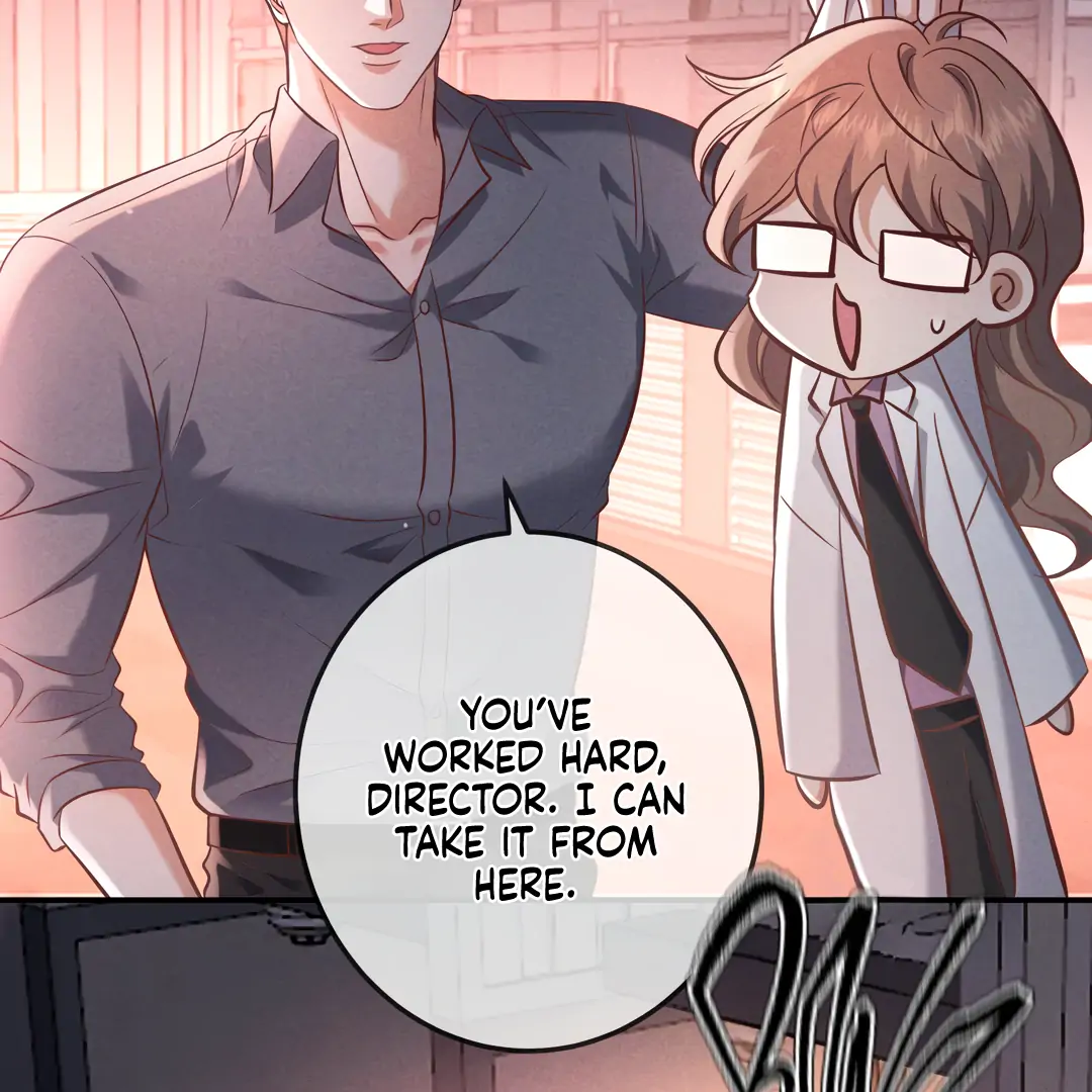 Kill My Love - Chapter 73 Page 82