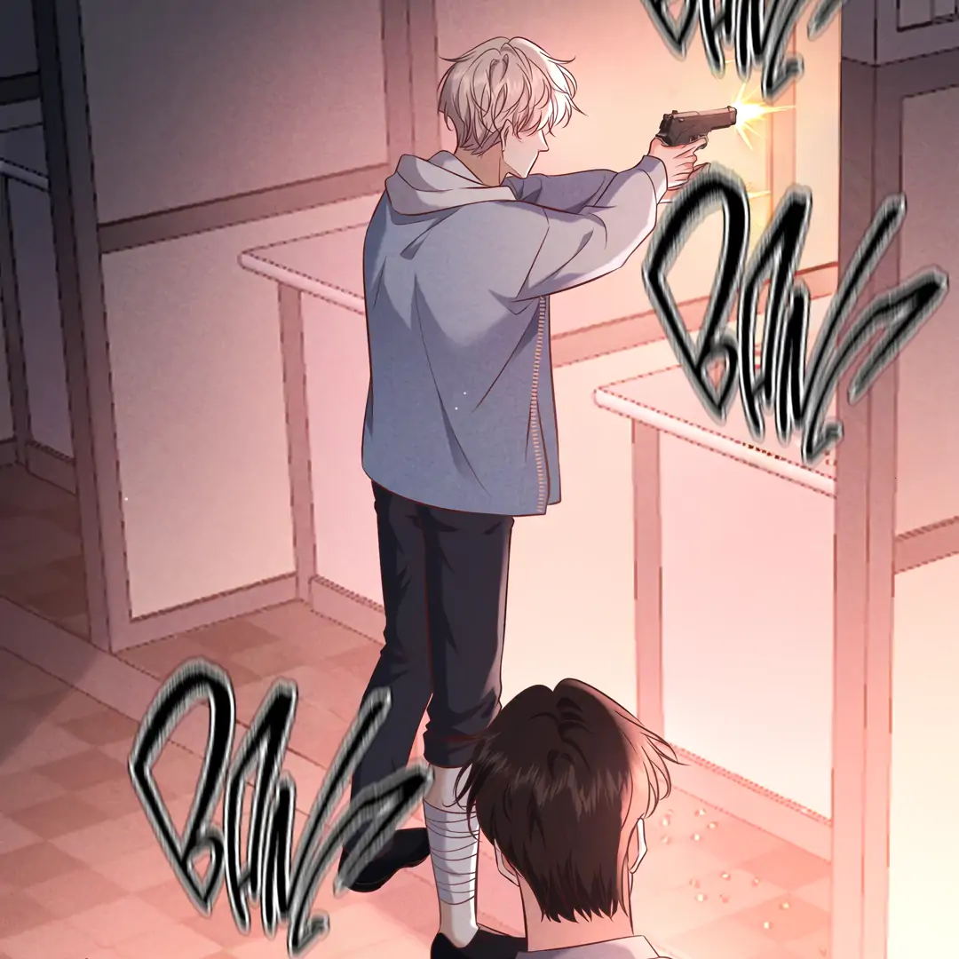 Kill My Love - Chapter 73 Page 83