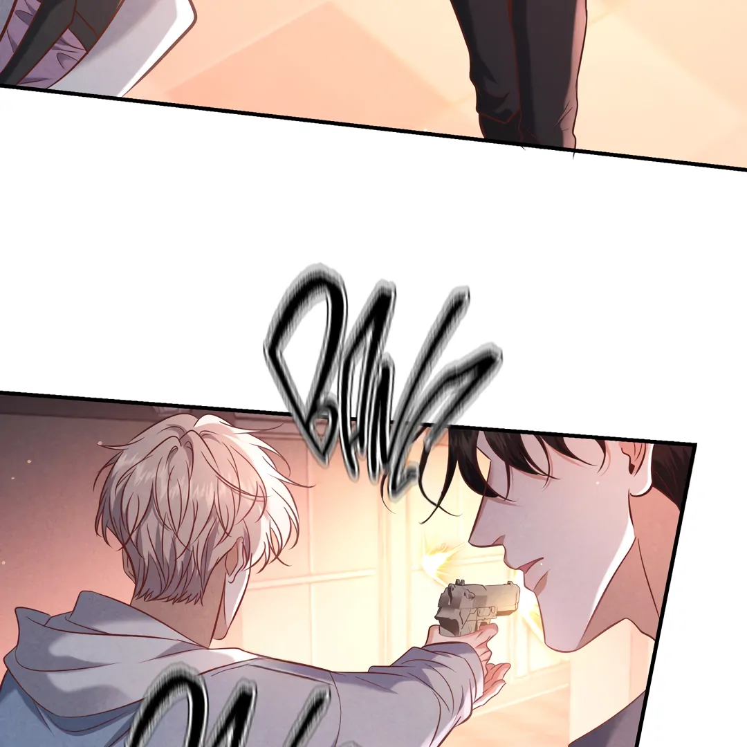 Kill My Love - Chapter 73 Page 85