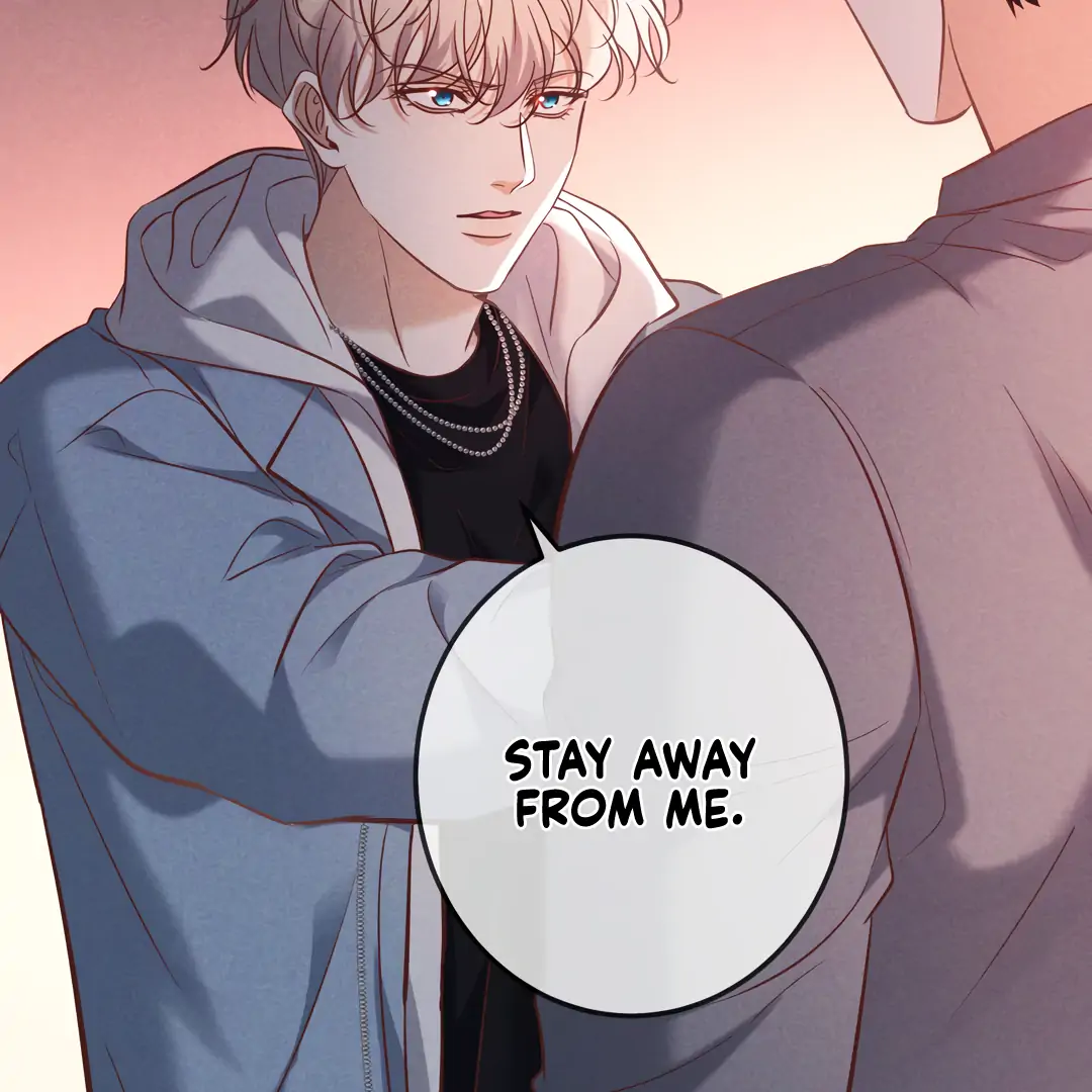 Kill My Love - Chapter 73 Page 90