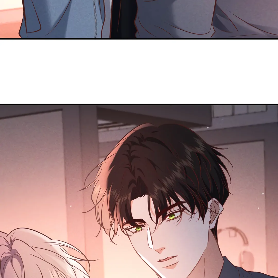 Kill My Love - Chapter 73 Page 91