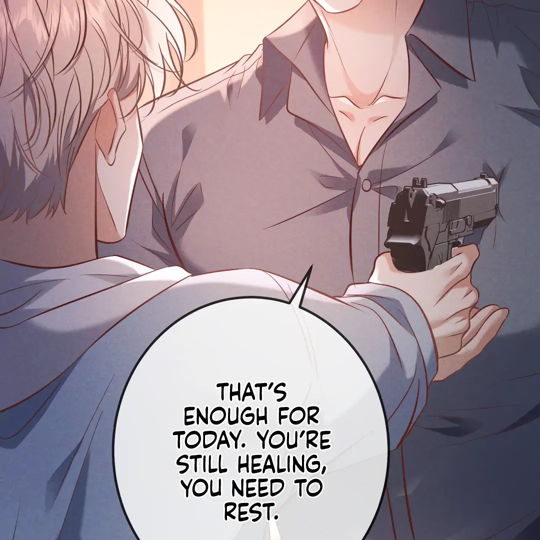 Kill My Love - Chapter 73 Page 92