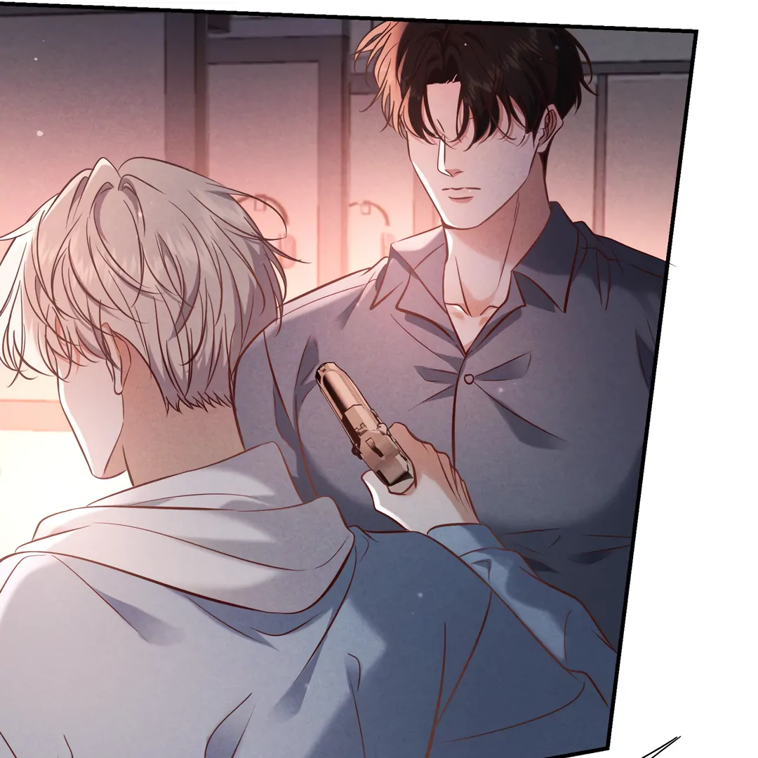 Kill My Love - Chapter 73 Page 95